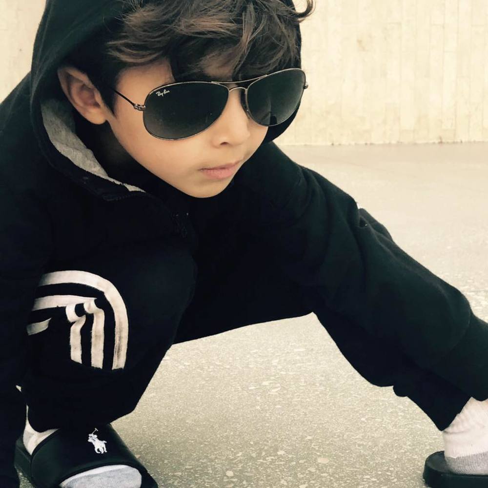 Meet your Posher, Francine